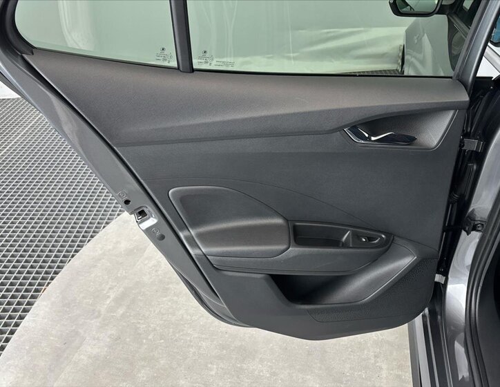 Škoda Fabia Hatchback 999,0 81 kw