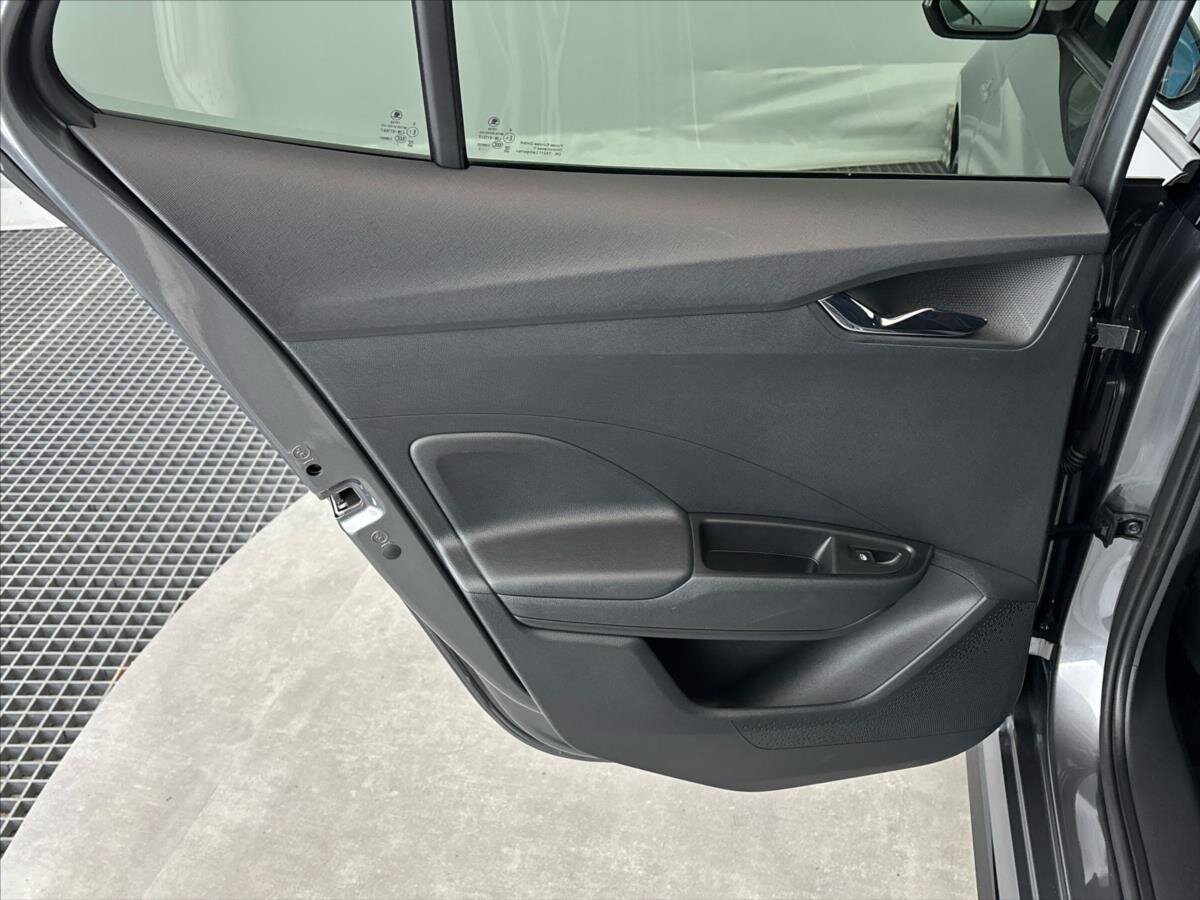 Škoda Fabia Hatchback 999,0 81 kw