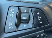 Opel Corsa Hatchback 1,2 l 51 kw