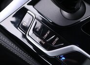 BMW Řada 5 Sedan / Limuzína 4,4 l 390 kw