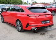 KIA ProCeed 6