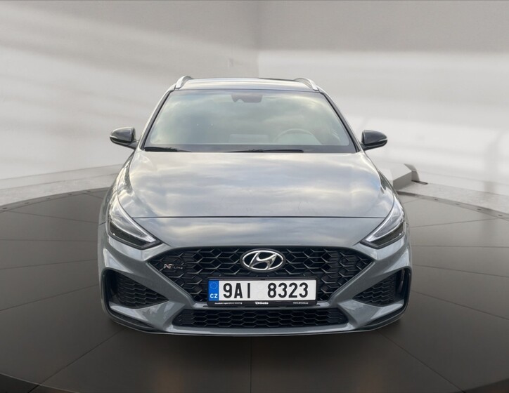 Hyundai i30 2