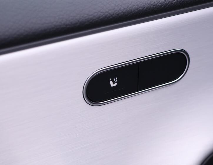 Mercedes-Benz Třídy A 53