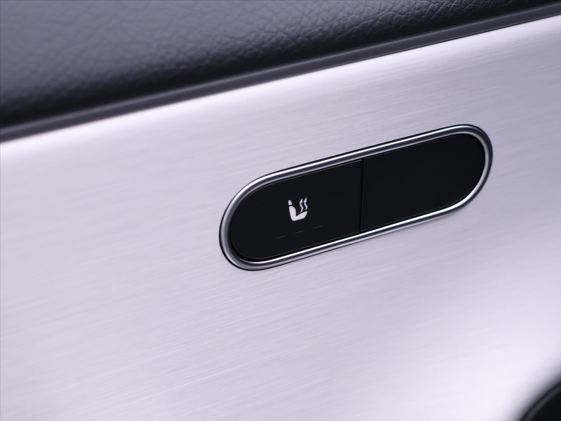 Mercedes-Benz Třídy A