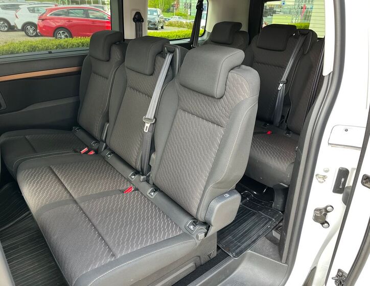 Toyota ProAce Verso 15