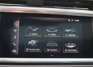 Audi Q3 SUV 2,3 l 137 kw