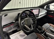 Volkswagen ID.4 SUV / Terénní 0,0 150 kw