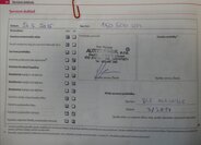 Škoda Octavia Kombi 1,9 l 77 kw