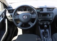 Škoda Octavia Liftback 1,6 l 66 kw