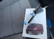 Volkswagen California Kombi 2,0 l 110 kw