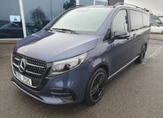 Mercedes-Benz Třídy V 5