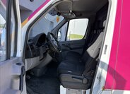 Mercedes-Benz Sprinter Ostatní 2,1 l 105 kw