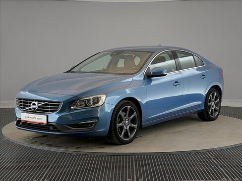 Volvo S60 Sedan / Limuzína 2,0 l 100 kw