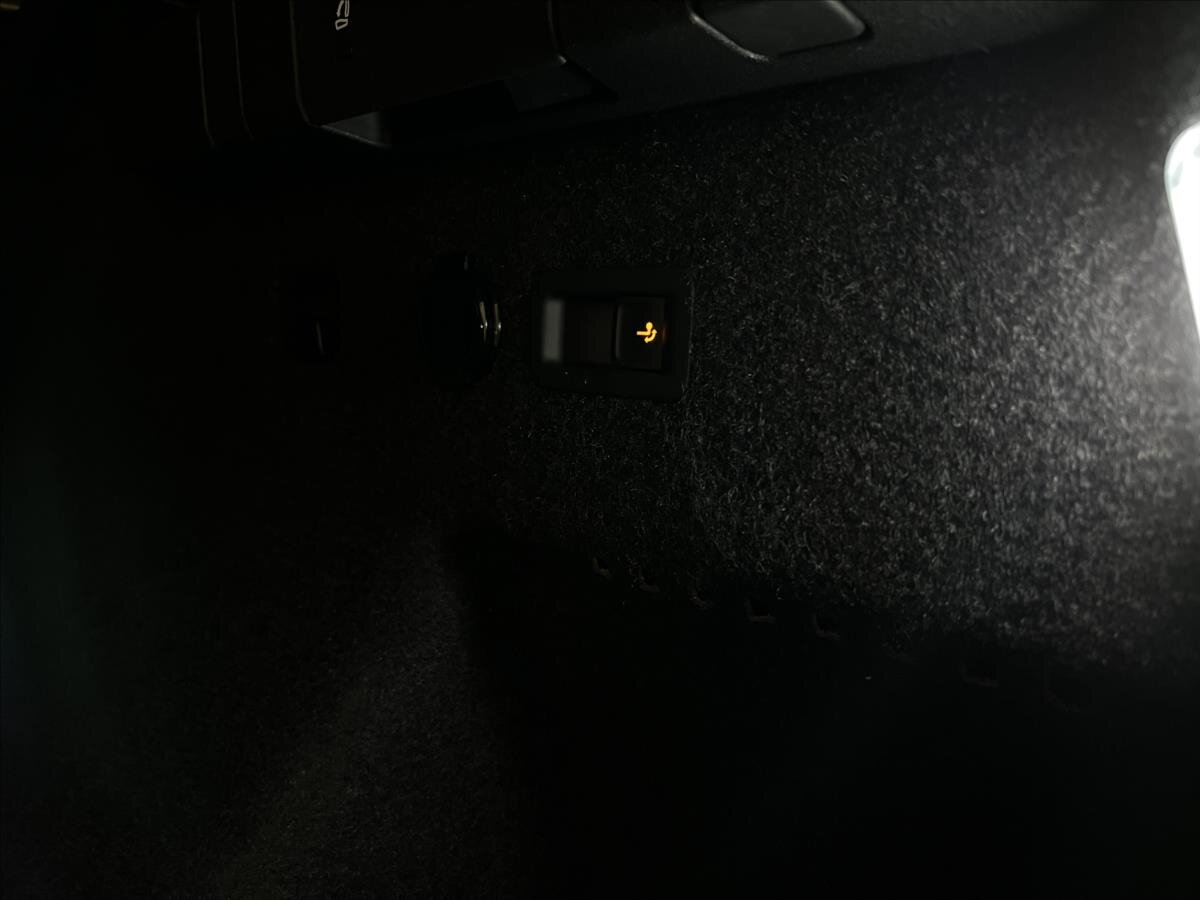 Škoda Kodiaq SUV 2,0 l 142 kw