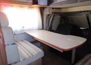 Fiat Ducato Ostatní 2,8 l 107 kw