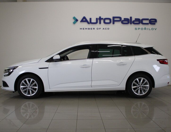 Renault Mégane Kombi 1,3 l 85 kw