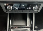 Škoda Scala Hatchback 1,5 l 110 kw