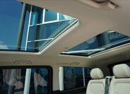 Mercedes-Benz Třídy V VAN / Minibus 2,0 l 174 kw