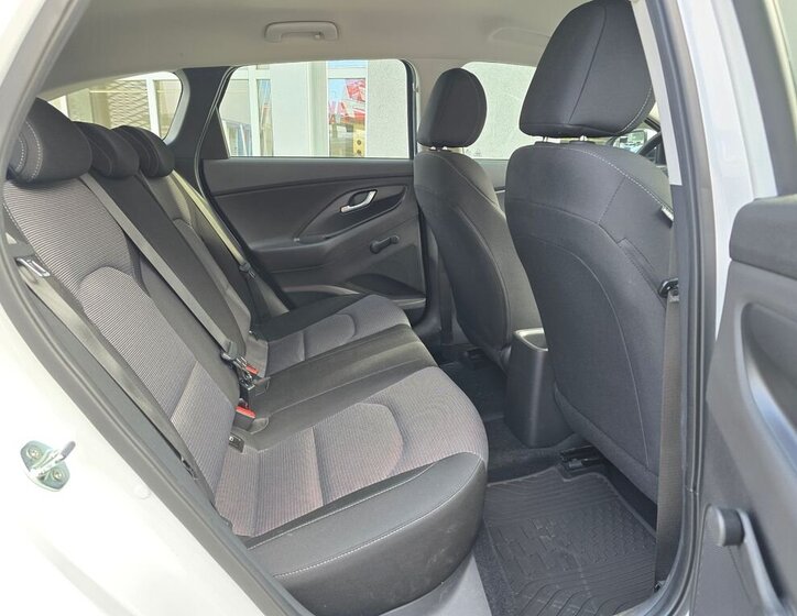 Hyundai i30 Kombi 1,5 l 80 kw