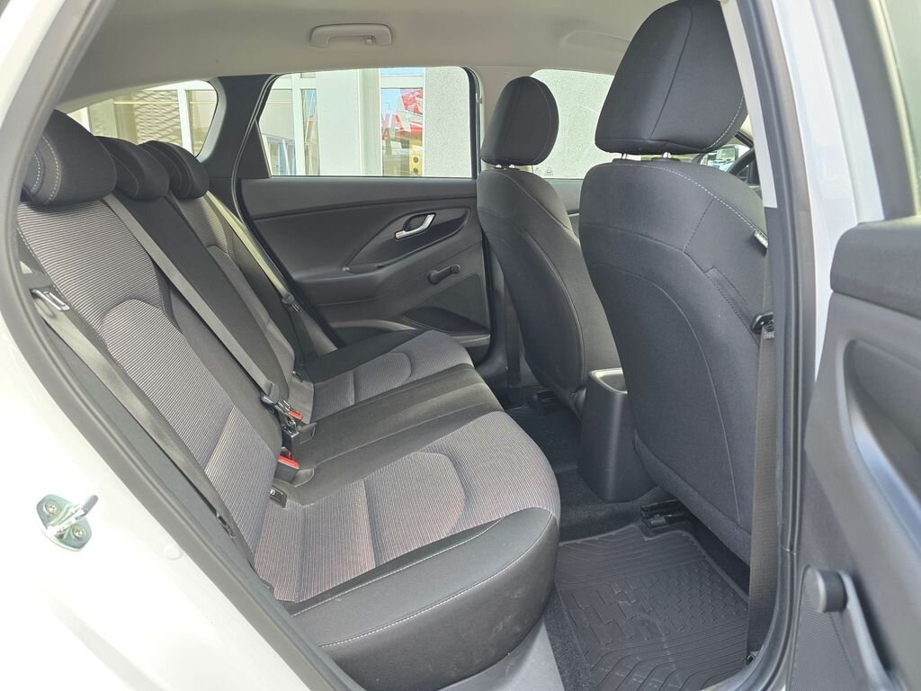 Hyundai i30 Kombi 1,5 l 80 kw