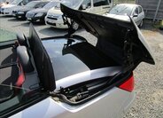 Renault Mégane Kabriolet 2,0 l 120 kw