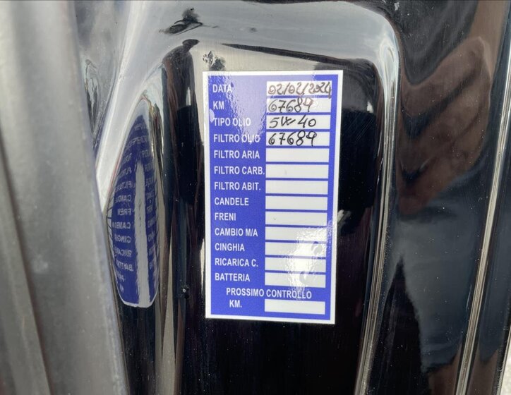 Porsche 911 Kabriolet 3,4 l 221 kw