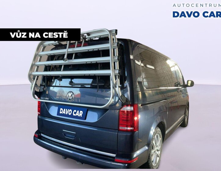 Volkswagen Multivan Kombi 2,0 l 150 kw