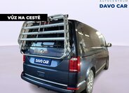 Volkswagen Multivan Kombi 2,0 l 150 kw