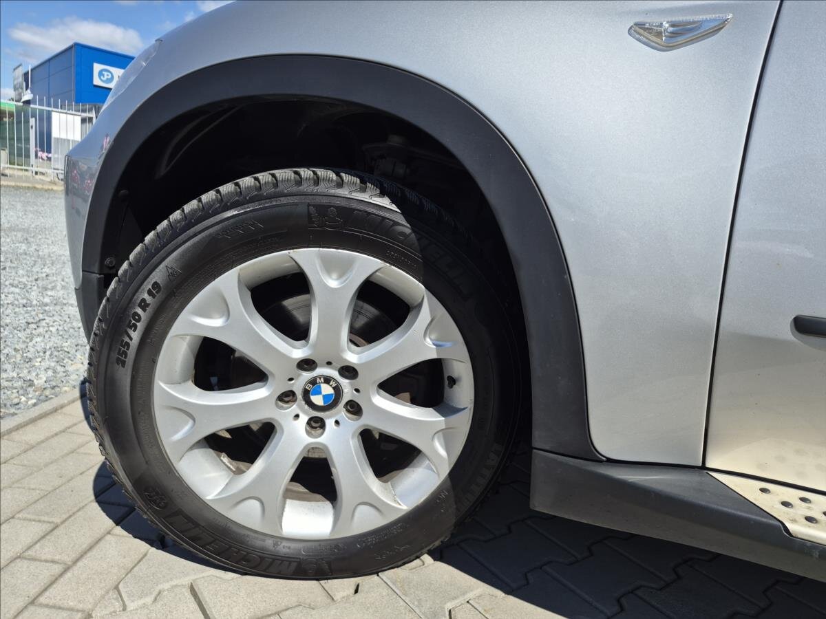 BMW X5 SUV / Terénní 3,0 l 173 kw