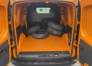 Renault Kangoo Ostatní 1,5 l 55 kw