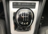 Škoda Octavia Kombi 1,6 l 81 kw