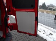 Volkswagen Transporter 17