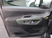 Citroën Berlingo MPV 1,5 l 96 kw