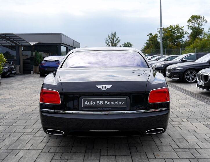 Bentley Flying Spur 5