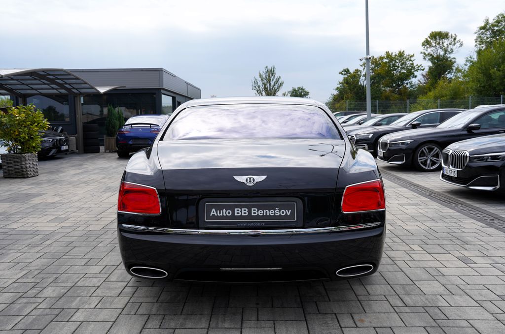 Bentley Flying Spur