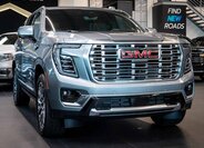 GMC Yukon SUV 6,2 l 313 kw
