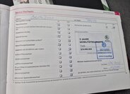 Škoda Fabia Kombi 1,4 l 63 kw