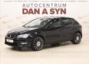 Seat Leon Hatchback 1,4 l 92 kw