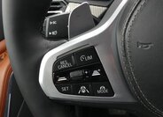 BMW X5 SUV / Terénní 3,0 l 250 kw