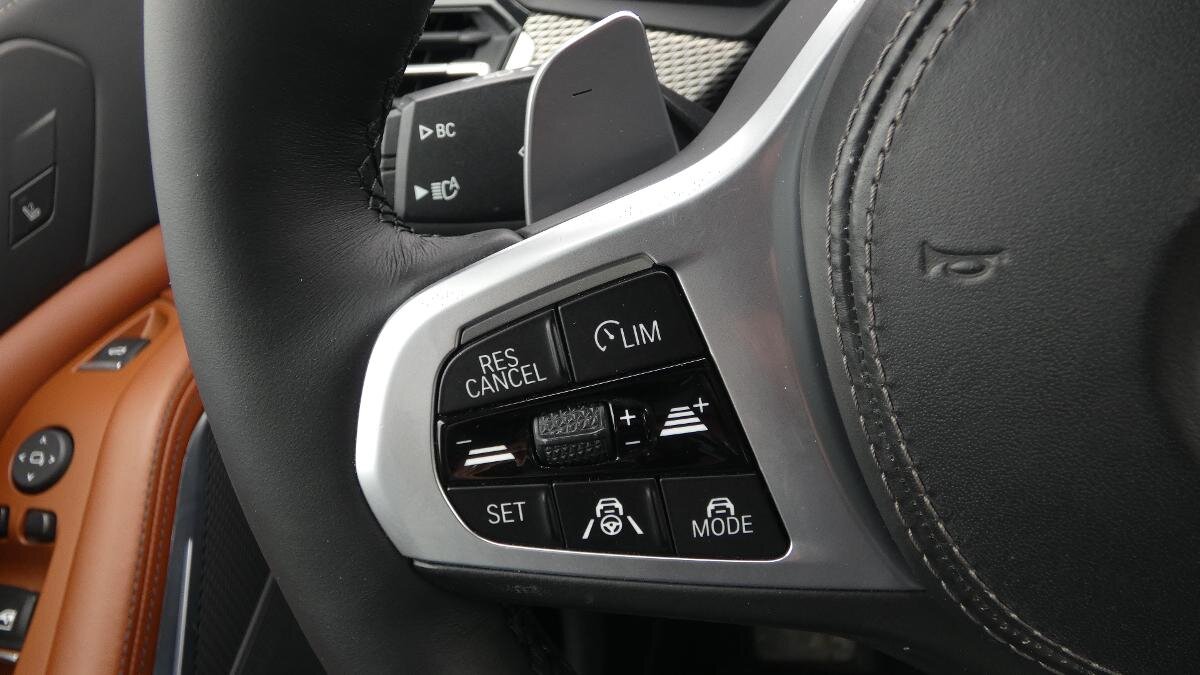 BMW X5 SUV / Terénní 3,0 l 250 kw