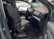 Toyota ProAce Verso MPV 2,0 l 130 kw