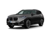 BMW X3 SUV / Terénní 2,0 l 145 kw
