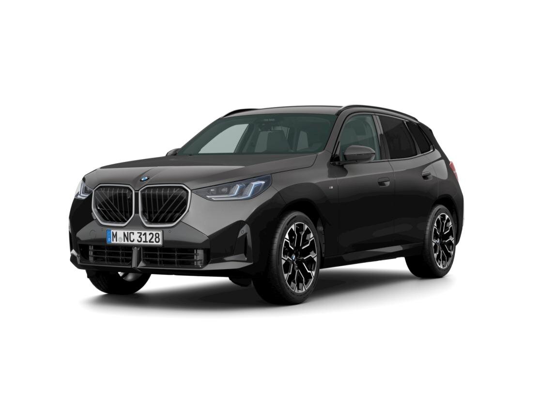 BMW X3 SUV / Terénní 2,0 l 145 kw