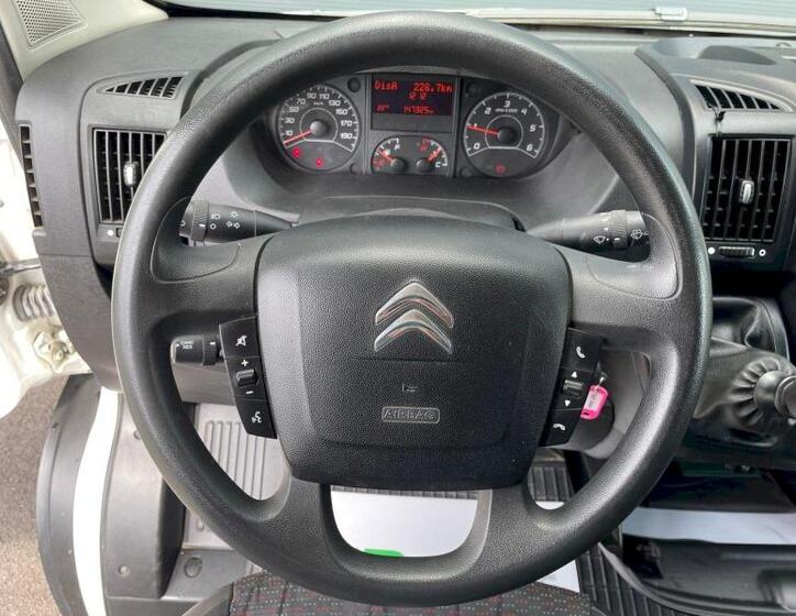 Citroën Jumper 32
