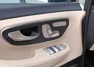 Mercedes-Benz Třídy V Ostatní 2,1 l 173 kw