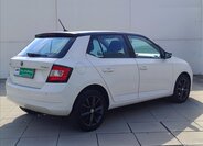 Škoda Fabia Hatchback 999,0 44 kw