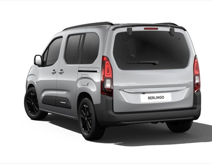 Citroën Berlingo MPV 1,5 l 96 kw