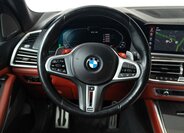 BMW X5 SUV / Terénní 4,4 l 441 kw