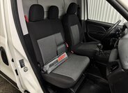 Fiat Dobló cargo Ostatní 1,4 l 88 kw