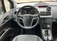 Opel Meriva MPV 1,4 l 88 kw